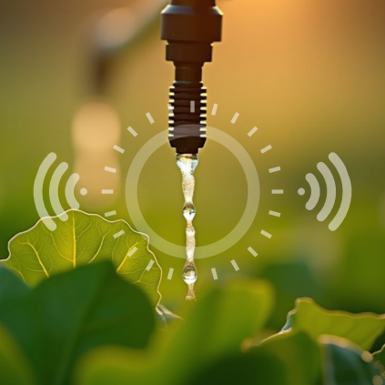 3 Smart Irrigation insights to optimise water use and reduce costs